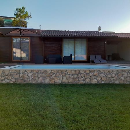 Leiria Village Casa Bungalow Exterior foto